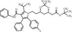 Atorvastatin Impurity 33