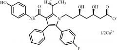 para-Hydroxy Atorvastatin Calcium Salt