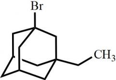 Adamantane Impurity 3