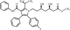 Atorvastatin Methyl Ester