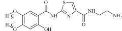 Acotiamide Related Compound 1