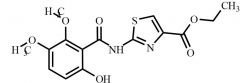 Acotiamide Related Compound 10