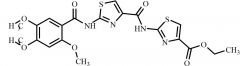 Acotiamide Impurity 15