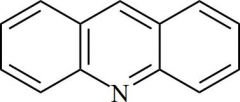 Acridine