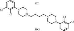 Aripiprazole Impurity 11 DiHCl