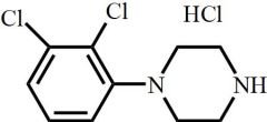 Aripiprazole EP Impurity B HCl