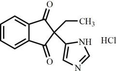 Atipamezole Impurity 1 HCl