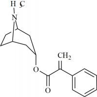 Apoatropine