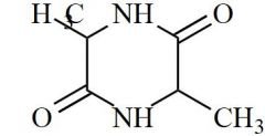 Alanine Diketopiperazine (Mixture of Diastereomers)