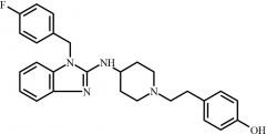 O-Desmethyl Astemizole