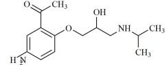 Acebutolol EP Impurity D