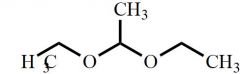 Acetal (Acetaldehyde Diethyl Acetal)