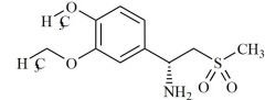 Apremilast Impurity 1