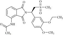 (R)-Apremilast