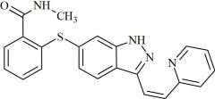 Axitinib Impurity 1