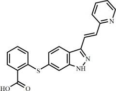 Axitinib Impurity 13