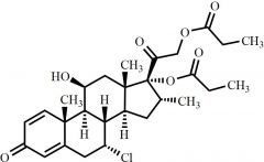 Alclometasone Dipropionate 