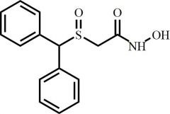 Adrafinil