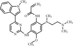 Osimertinib (AZD9291)