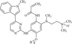 Osimertinib Impurity 4