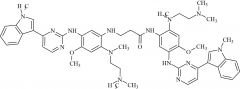 Osimertinib Dimer Impurity 1