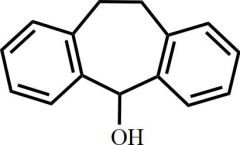 Amitriptyline EP Impurity G (Dibenzosuberol, Nortriptyline EP Impurity I)