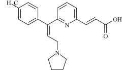 Acrivastine Impurity 2