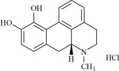 Apomorphine HCl