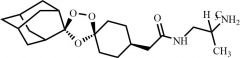 Arterolane