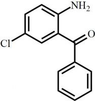 Alprazolam EP Impurity E