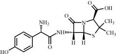 Amoxicillin EP Impurity B (Amoxicillin USP Related Compound B)