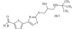 Arotinolol HCl