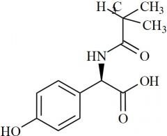 Amoxicillin EP Impurity H