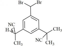 Anastrozole EP Impurity D