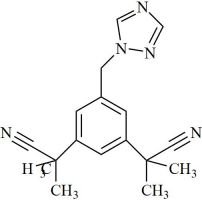 Anastrozole