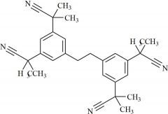 Anastrozole Impurity 15