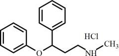 Atomoxetine EP Impurity A HCl