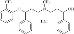 Atomoxetine Impurity 7 HCl