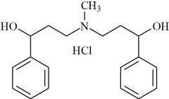 Atomoxetine Impurity 8 HCl