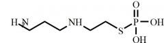 Amifostine