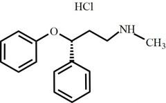 Atomoxetine EP Impurity A HCl ((R)-Isomer)