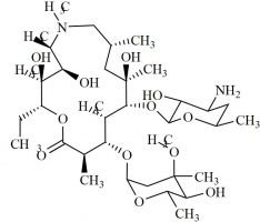 Azithromycin EP Impurity E