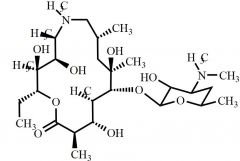 Azithromycin EP Impurity J