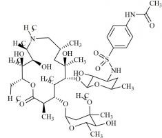 Azithromycin EP Impurity Q