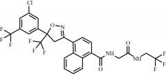 Afoxolaner