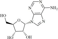 alfa-Adenosine