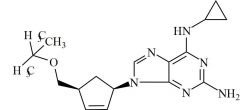 Abacavir EP Impurity F