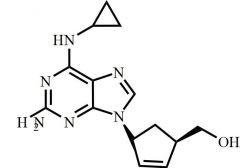 Abacavir EP Impurity A