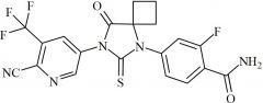 N-Desmethyl Apalutamide