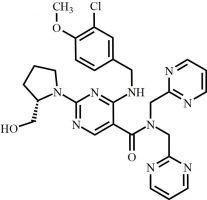 Avanafil Impurity 12